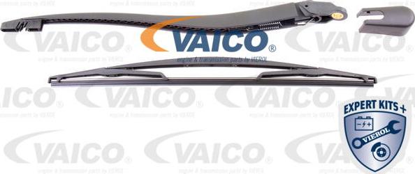 VAICO V40-1830 - Wiper Arm Set, window cleaning autospares.lv