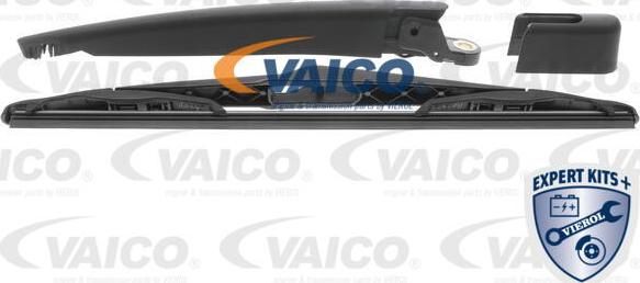 VAICO V40-1831 - Wiper Arm Set, window cleaning autospares.lv