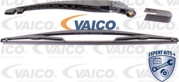 VAICO V40-1833 - Wiper Arm Set, window cleaning autospares.lv