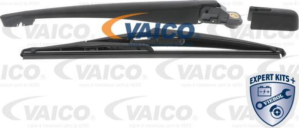 VAICO V40-1832 - Wiper Arm Set, window cleaning autospares.lv