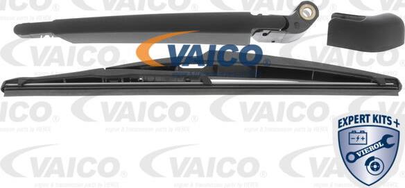 VAICO V40-1829 - Wiper Arm Set, window cleaning autospares.lv