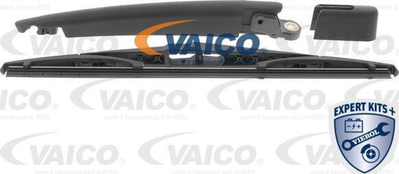 VAICO V40-1825 - Wiper Arm Set, window cleaning autospares.lv