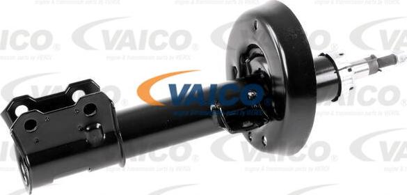 VAICO V40-1821 - Shock Absorber autospares.lv