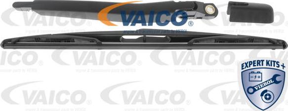 VAICO V40-1827 - Wiper Arm Set, window cleaning autospares.lv