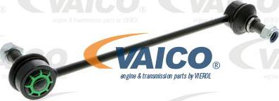 VAICO V40-1311 - Rod / Strut, stabiliser autospares.lv