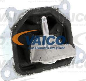 VAICO V40-1298 - Holder, engine mounting autospares.lv