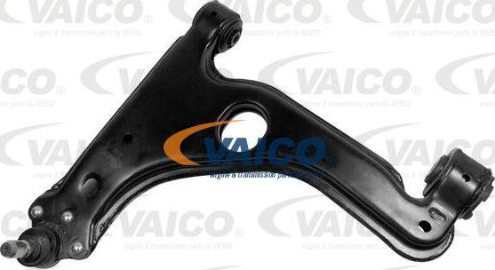 VAICO V40-1275 - Track Control Arm autospares.lv