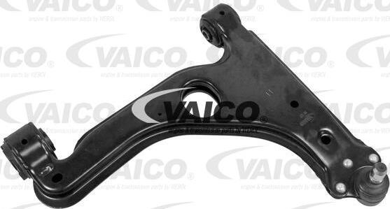 VAICO V40-1276 - Track Control Arm autospares.lv