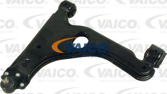 VAICO V40-1273 - Track Control Arm autospares.lv