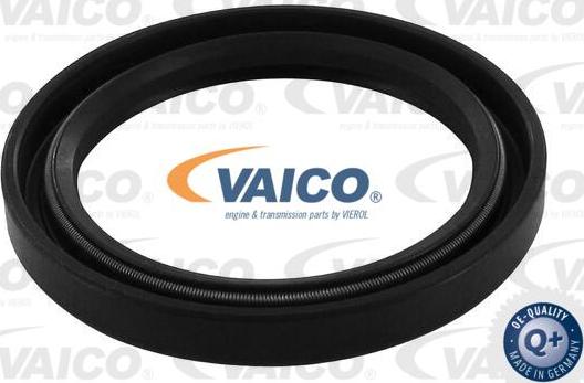 VAICO V40-1799 - Shaft Seal, crankshaft autospares.lv