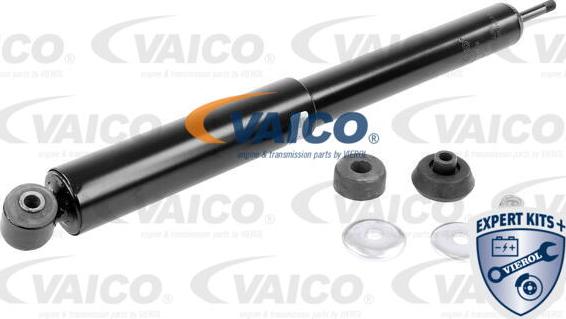 VAICO V40-1752 - Shock Absorber autospares.lv