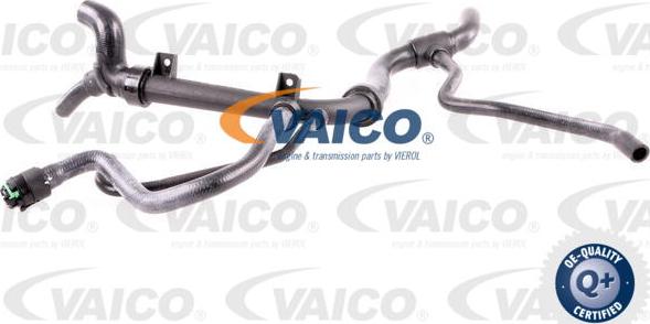 VAICO V40-1761 - Radiator Hose autospares.lv