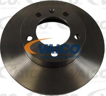 VAICO V40-80044 - Brake Disc autospares.lv