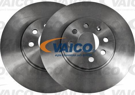 VAICO V40-80045 - Brake Disc autospares.lv