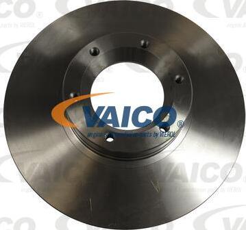 VAICO V40-80041 - Brake Disc autospares.lv