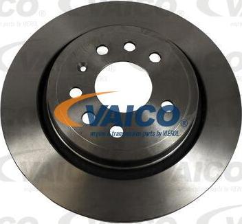 VAICO V40-80050 - Brake Disc autospares.lv