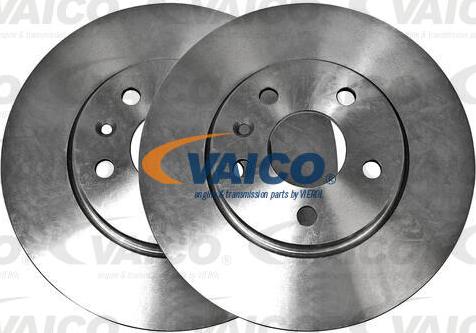 VAICO V40-80053 - Brake Disc autospares.lv