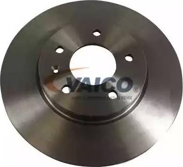 VAICO V40-80003 - Brake Disc autospares.lv