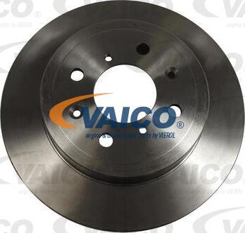 VAICO V40-80014 - Brake Disc autospares.lv