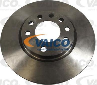 VAICO V40-80016 - Brake Disc autospares.lv