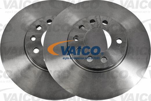 VAICO V40-80017 - Brake Disc autospares.lv