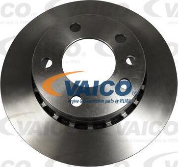 VAICO V40-80030 - Brake Disc autospares.lv