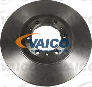 VAICO V40-80032 - Brake Disc autospares.lv