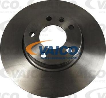 VAICO V40-80021 - Brake Disc autospares.lv