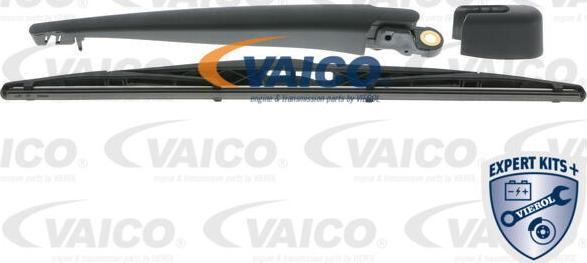 VAICO V40-8160 - Wiper Arm Set, window cleaning autospares.lv