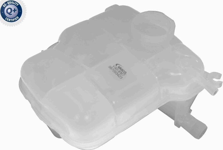 VAICO V40-8167 - Expansion Tank, coolant autospares.lv