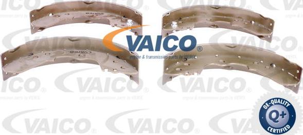 VAICO V40-8103 - Brake Shoe Set autospares.lv