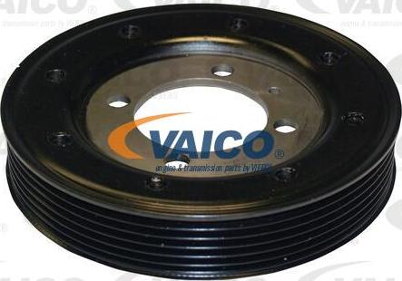 VAICO V40-8116 - Belt Pulley, crankshaft autospares.lv