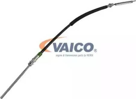 VAICO V40-30019 - Cable, parking brake autospares.lv