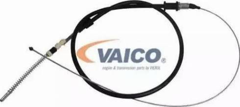 VAICO V40-30033 - Cable, parking brake autospares.lv