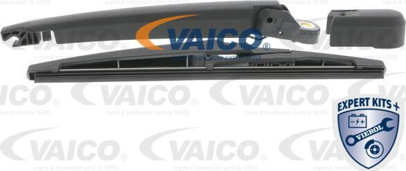 VAICO V40-2083 - Wiper Arm Set, window cleaning autospares.lv