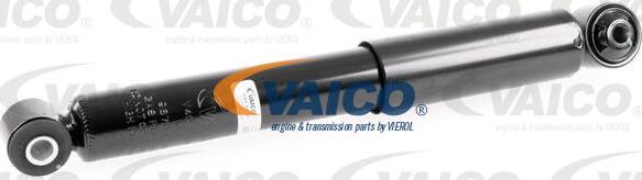 VAICO V40-2038 - Shock Absorber autospares.lv