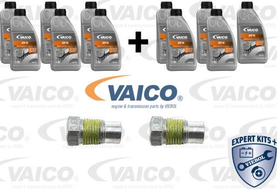 VAICO V40-2114-XXL - Parts Kit, automatic transmission oil change autospares.lv