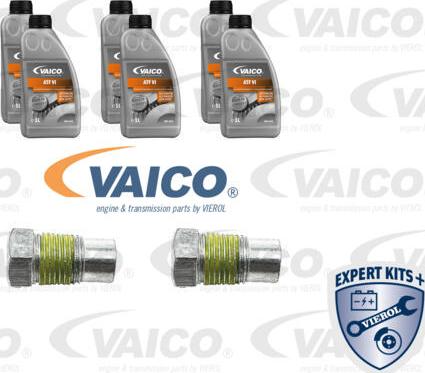 VAICO V40-2114 - Parts Kit, automatic transmission oil change autospares.lv