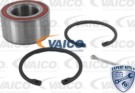 VAICO V40-7009 - Wheel hub, bearing Kit autospares.lv