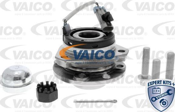 VAICO V40-7004 - Wheel hub, bearing Kit autospares.lv