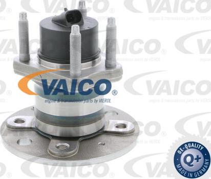 VAICO V40-7005 - Wheel Hub autospares.lv