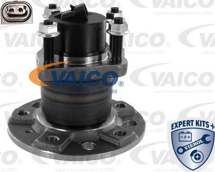 VAICO V40-7006 - Wheel Hub autospares.lv