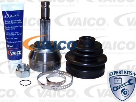 VAICO V40-7201 - Joint Kit, drive shaft autospares.lv