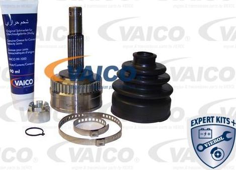 VAICO V40-7203 - Joint Kit, drive shaft autospares.lv