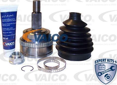 VAICO V40-7210 - Joint Kit, drive shaft autospares.lv
