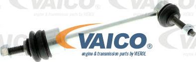 VAICO V41-9508 - Rod / Strut, stabiliser autospares.lv