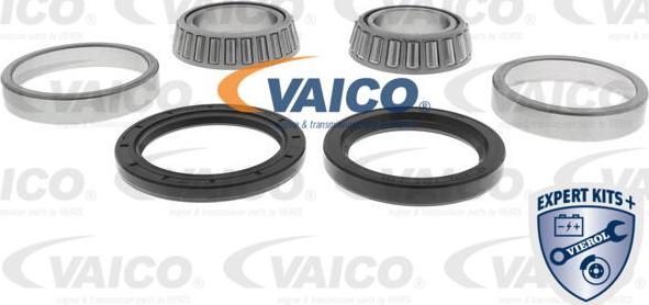 VAICO V41-0017 - Wheel hub, bearing Kit autospares.lv