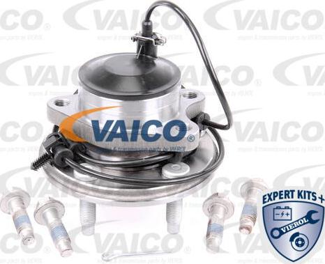 VAICO V41-0023 - Wheel hub, bearing Kit autospares.lv