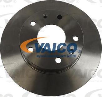 VAICO V48-40002 - Brake Disc autospares.lv