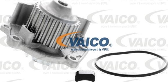 VAICO V48-50007 - Water Pump autospares.lv